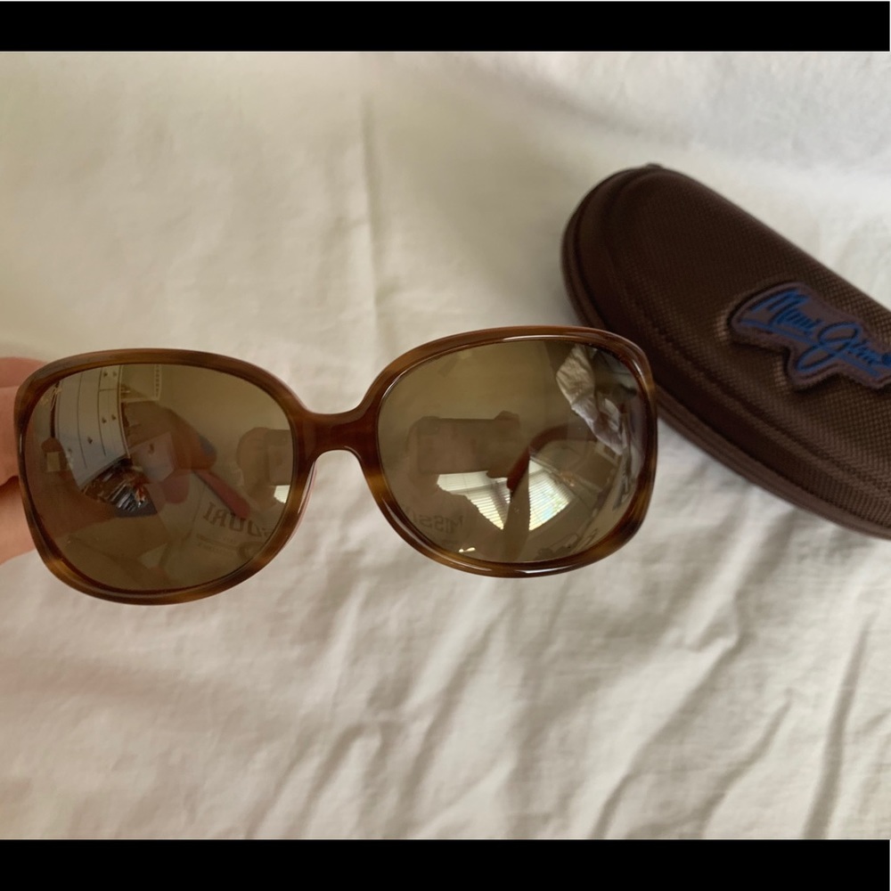 Maui Jim Sunglasses